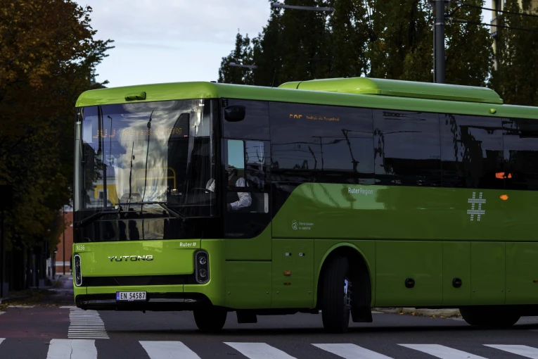 Φωτό: IMAGO / NTB