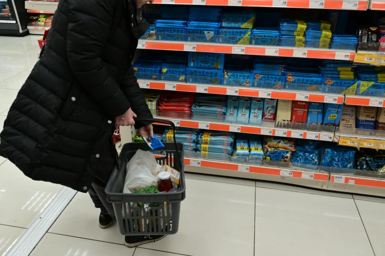 Τατιάνα Μπόλαρη/Eurokinissi