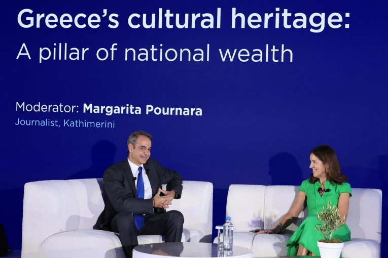 ΦΩΤΟΟ: ΓΙΩΡΓΟΣ ΚΟΝΤΑΡΙΝΗΣ/EUROKINISSI