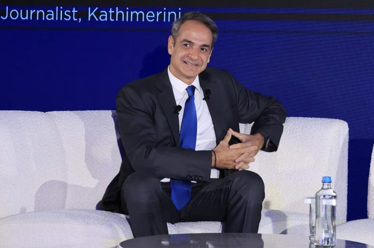 ΦΩΤΟ: ΓΙΩΡΓΟΣ ΚΟΝΤΑΡΙΝΗΣ/EUROKINISSI