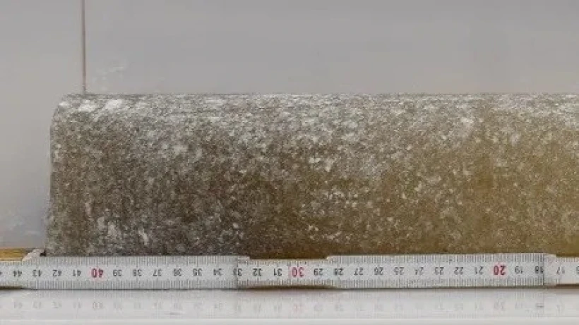 Center for Oldest Ice Exploration