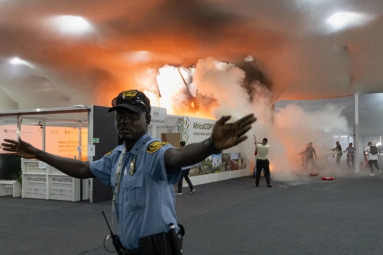 Φωτό: Reuters