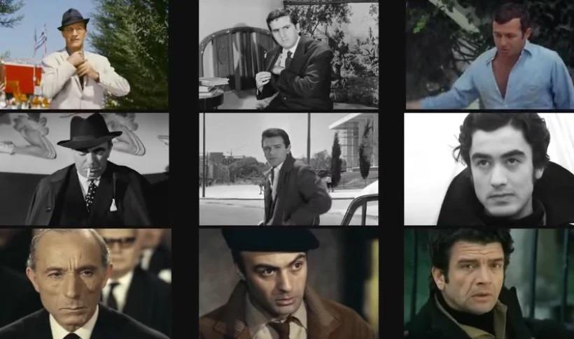 φωτογραφία Instagram