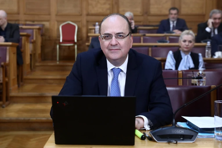 Γιώργος Ζάχος/Intime