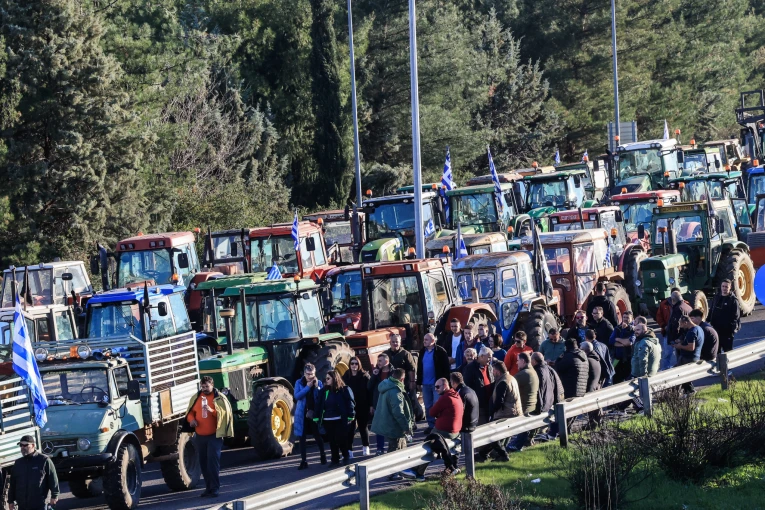Φωτο: Eurokinissi
