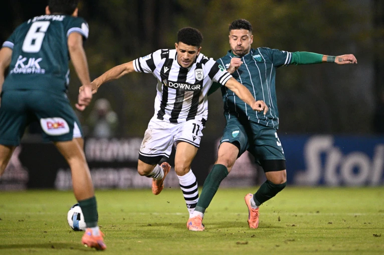 Το φαινόμενο Τάισον / Eurokinissi