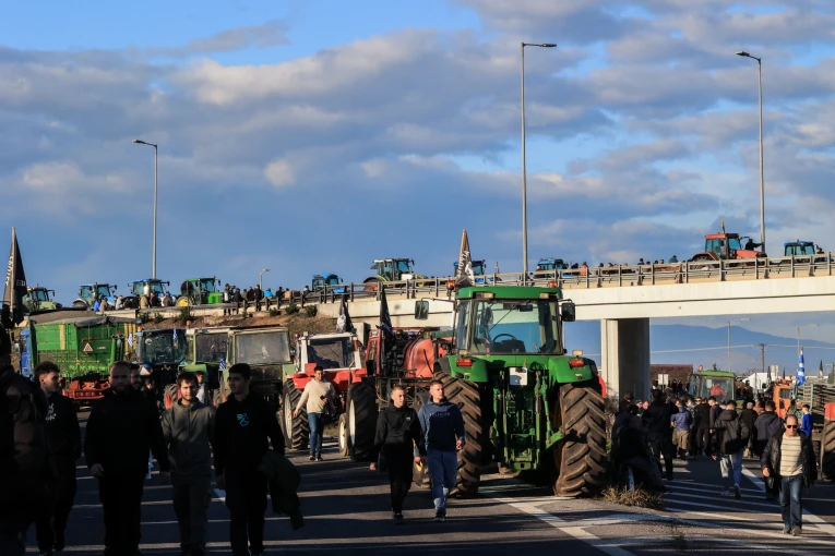 Φωτό: EUROKINISSI