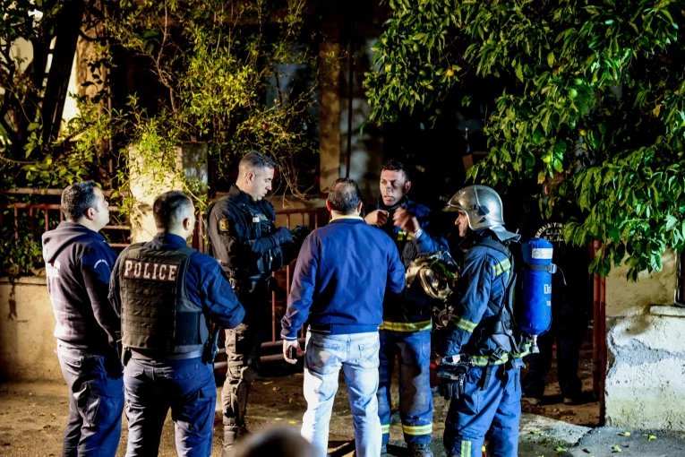 Φωτό: ΣΤΕΦΑΝΟΣ ΡΑΠΑΝΗΣ/EUROKINISSI