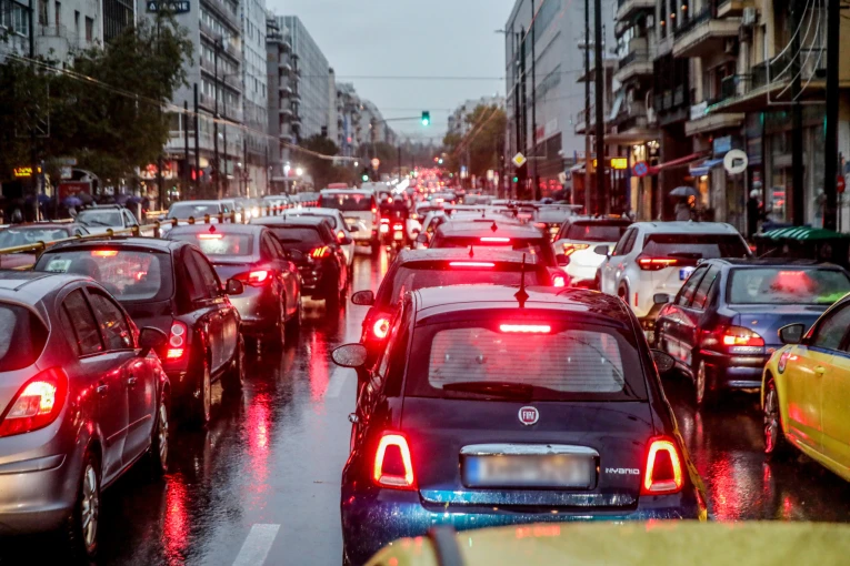 Φωτό: ΠΑΝΑΓΟΠΟΥΛΟΣ ΓΙΑΝΝΗΣ/EUROKINISSI