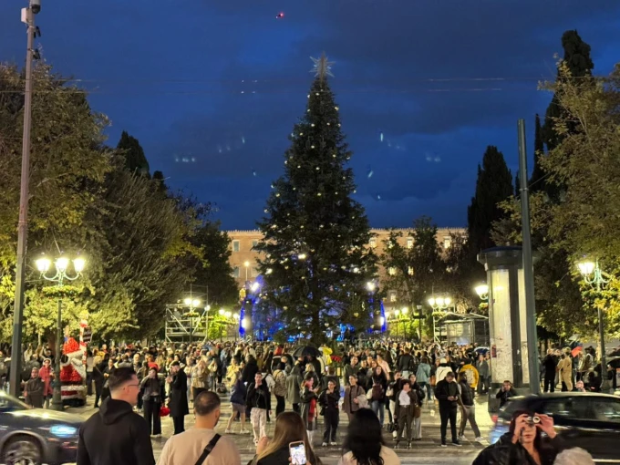 Φωτο: Flash.gr/Γιάννης Κέμμος