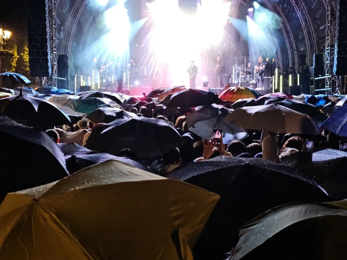 Φωτο: Flash.gr/Γιάννης Κέμμος