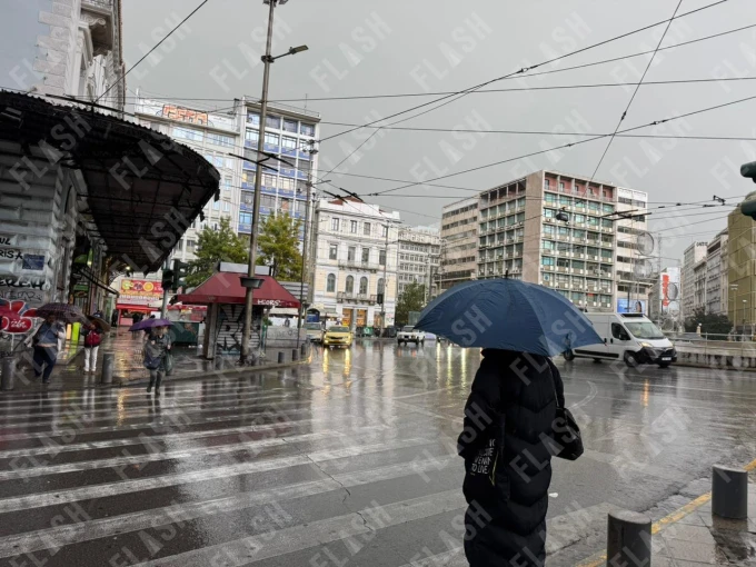 Φωτ.: Γιάννης Κέμμος / flash.gr