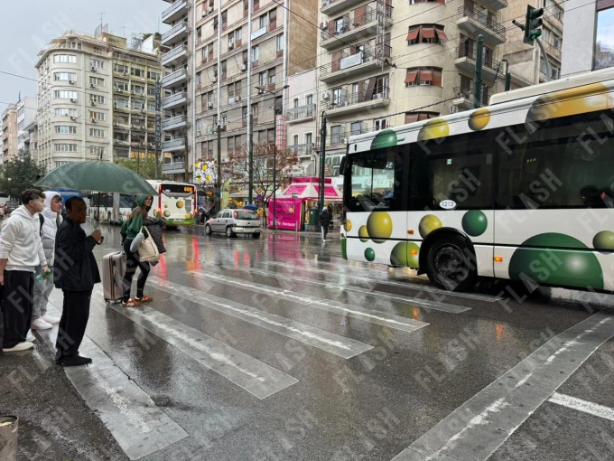 Φωτ.: Γιάννης Κέμμος / flash.gr