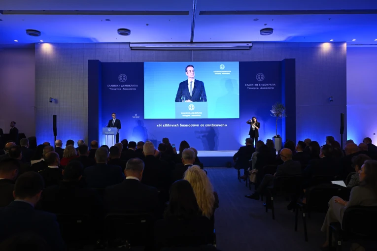 Φωτο: INTIME NEWS/ΧΑΛΚΙΟΠΟΥΛΟΣ ΝΙΚΟΣ