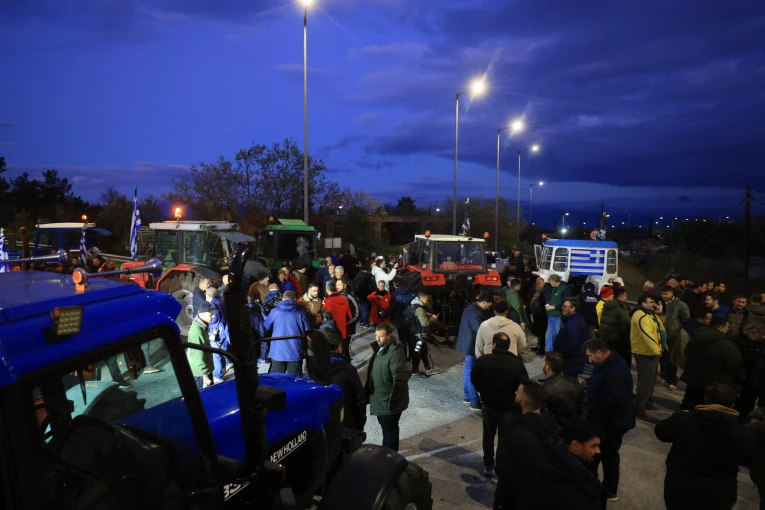 ΦΩΤΟ: ΚΥΔΩΝΑΣ ΓΙΩΡΓΟΣ / INTIME NEWS