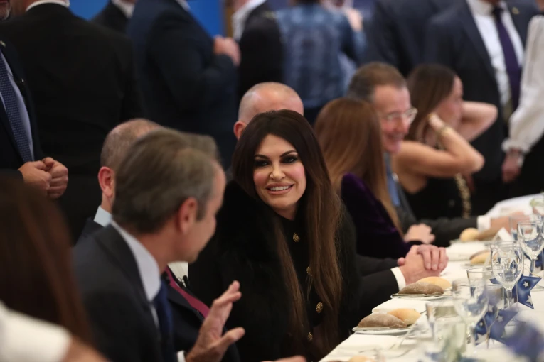 Γιάννης Παναγόπουλος/Eurokinissi