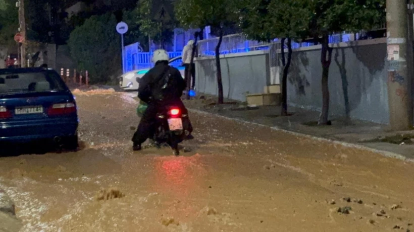 Flash.gr/Γιάννης Κέμμος