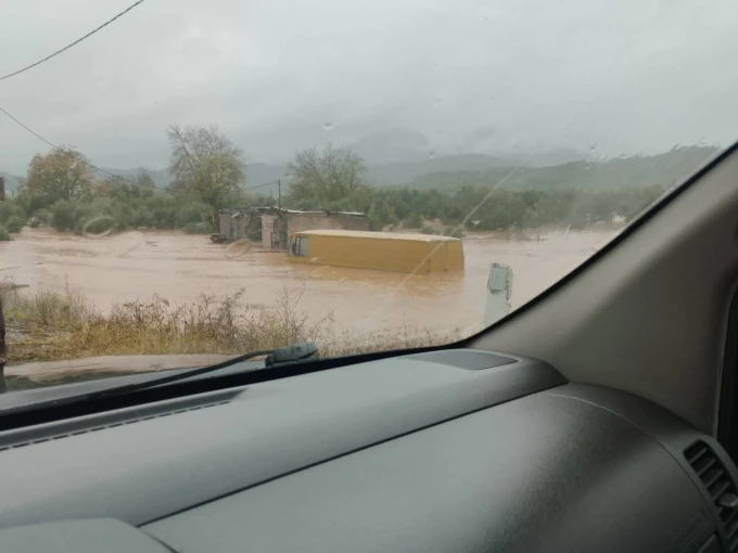 Φωτό: Lakonikos.gr