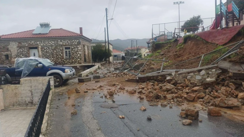 Φωτό: Facebook/Ελισάβετ Τρανάκου