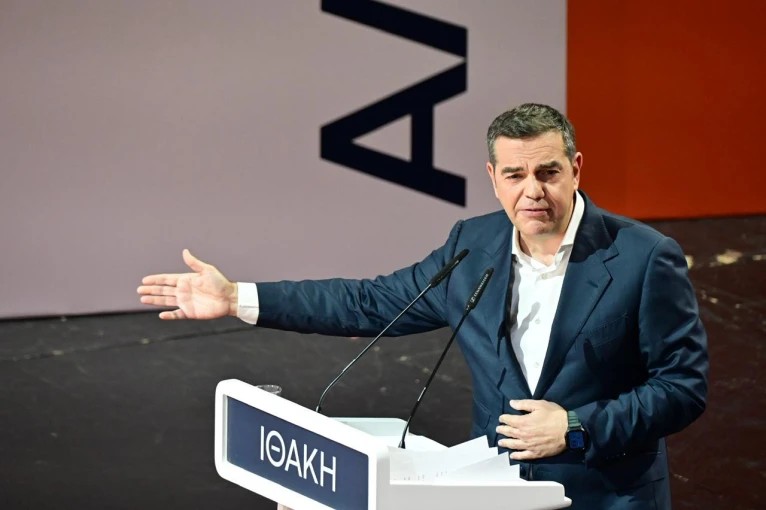 Φωτό: Γιάννης Κέμμος/Flash.gr