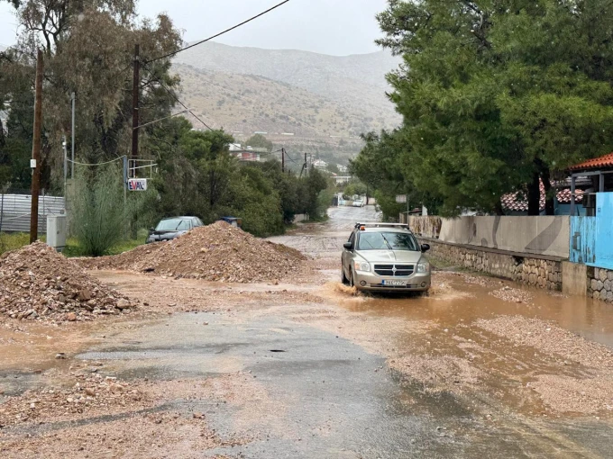 Φωτ.: Γιάννης Κέμμος / flash.gr