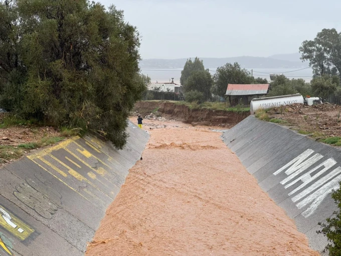 Φωτ.: Γιάννης Κέμμος / flash.gr