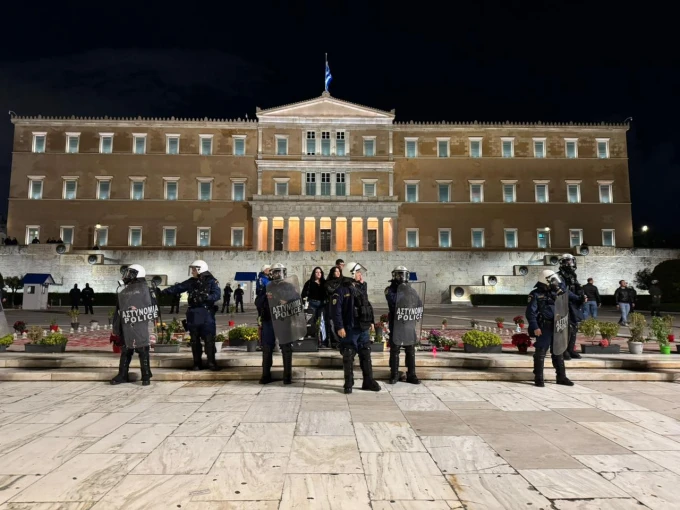 Φωτ.: Γιάννης Κέμμος / flash.gr
