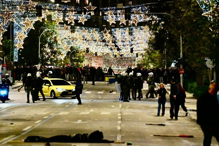 Φωτ.: Γιάννης Κέμμος / flash.gr