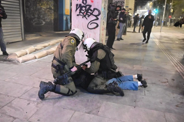 Φωτ.: Γιάννης Κέμμος / flash.gr
