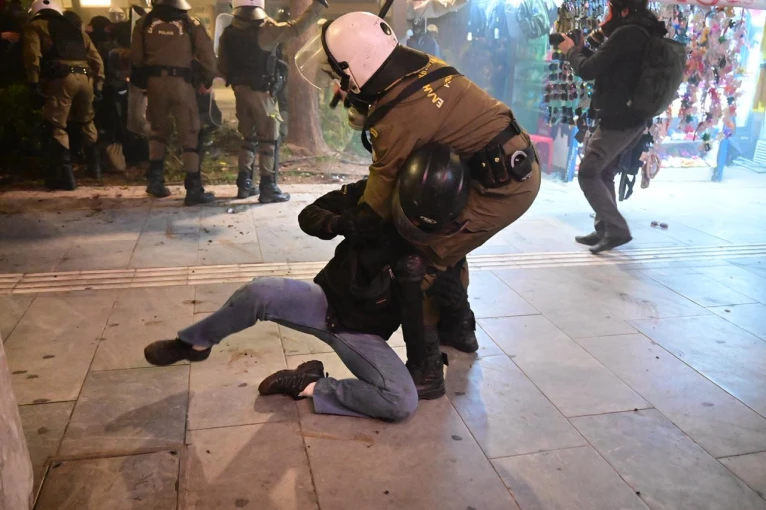 Φωτ.: Γιάννης Κέμμος / flash.gr