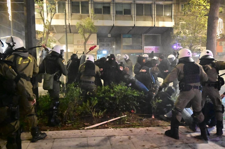 Φωτ.: Γιάννης Κέμμος / flash.gr