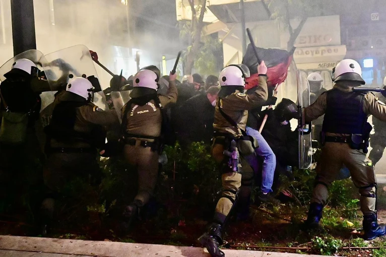 Φωτ.: Γιάννης Κέμμος / flash.gr