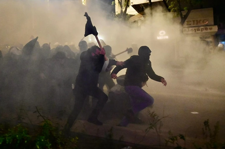 Φωτ.: Γιάννης Κέμμος / flash.gr