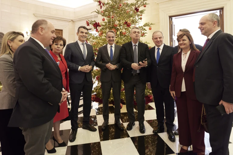 Γραφείο Τύπου Πρωθυπουργού&nbsp;