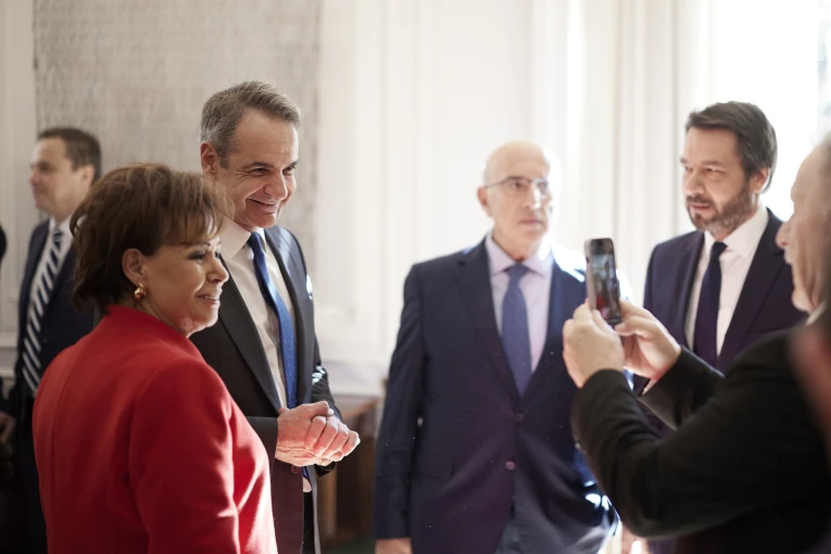 Γραφείο Τύπου Πρωθυπουργού&nbsp;