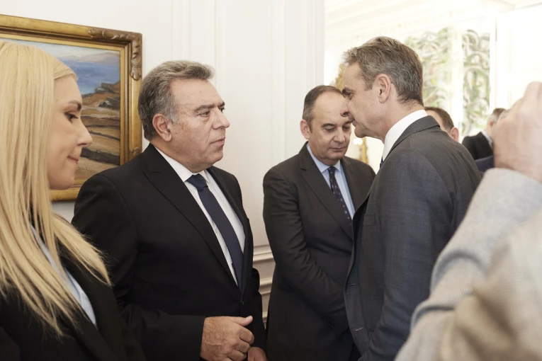 Γραφείο Τύπου Πρωθυπουργού&nbsp;