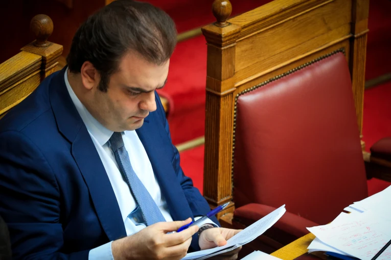 ΦΩΤΟ; ΓΙΩΡΓΟΣ ΚΟΝΤΑΡΙΝΗΣ/EUROKINISSI