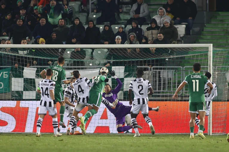 Η ισοφάριση των Βούλγαρων/ Eurokinissi