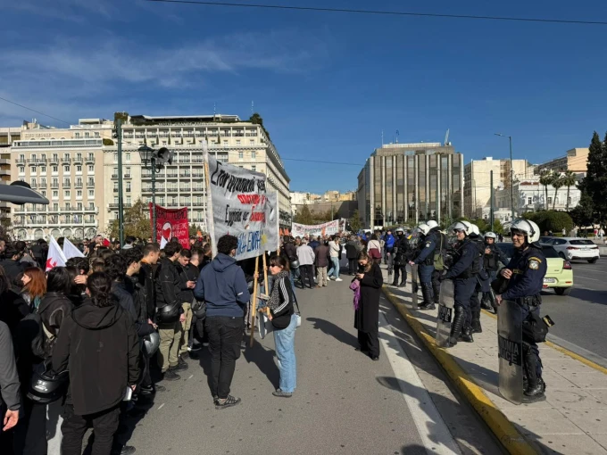 Γιάννης Κέμμος/Flash.gr