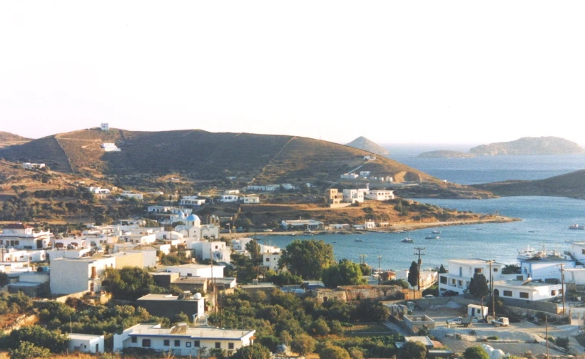 Λειψοί/Eurokinissi