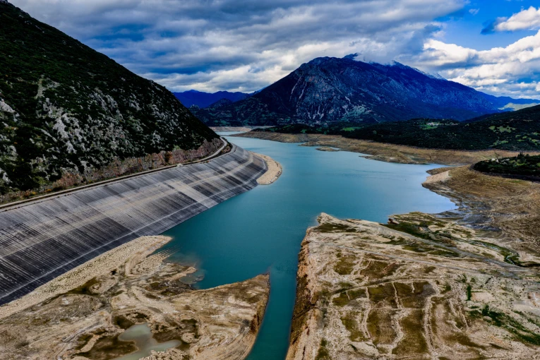 Φωτό: ΑΝΤΩΝΗΣ ΝΙΚΟΛΟΠΟΥΛΟΣ/EUROKINISSI