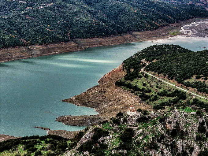 Φωτό: ΑΝΤΩΝΗΣ ΝΙΚΟΛΟΠΟΥΛΟΣ/EUROKINISSI