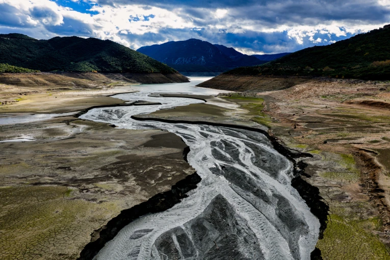 Φωτό: ΑΝΤΩΝΗΣ ΝΙΚΟΛΟΠΟΥΛΟΣ/EUROKINISSI
