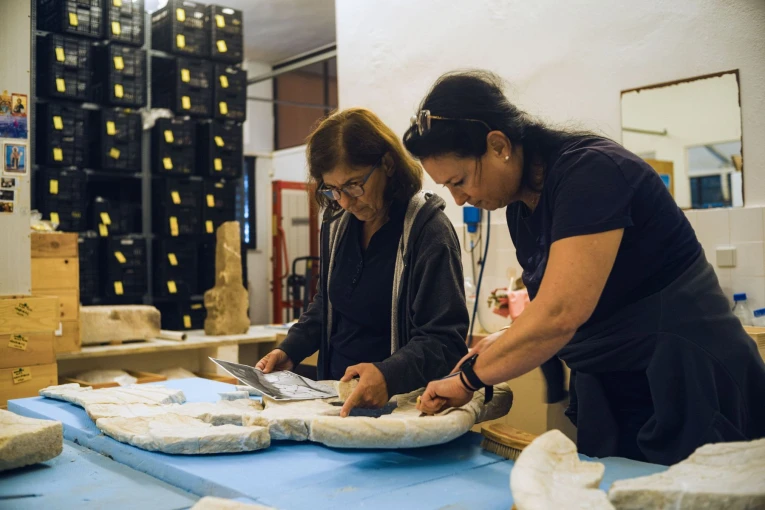 ΥΠΠΟ- Gabriel Coleman