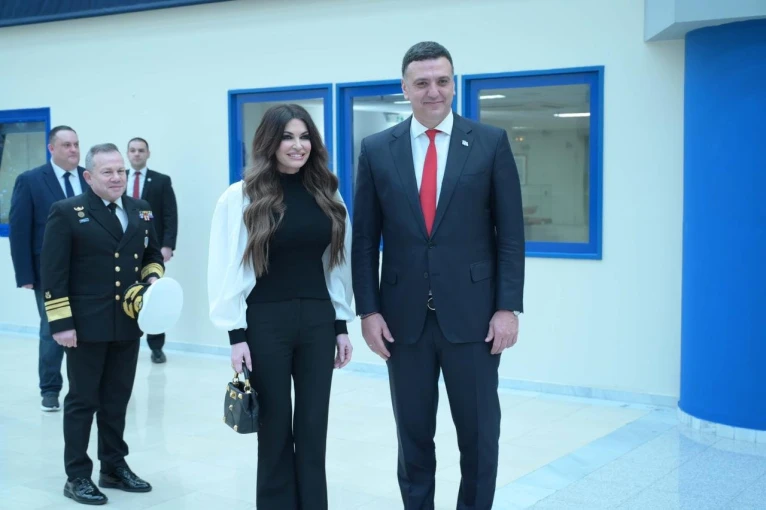 Υπουργείο Ναυτιλίας και Νησιωτικής Πολιτικής