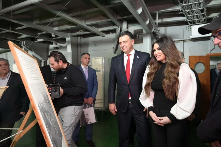 Υπουργείο Ναυτιλίας και Νησιωτικής Πολιτικής