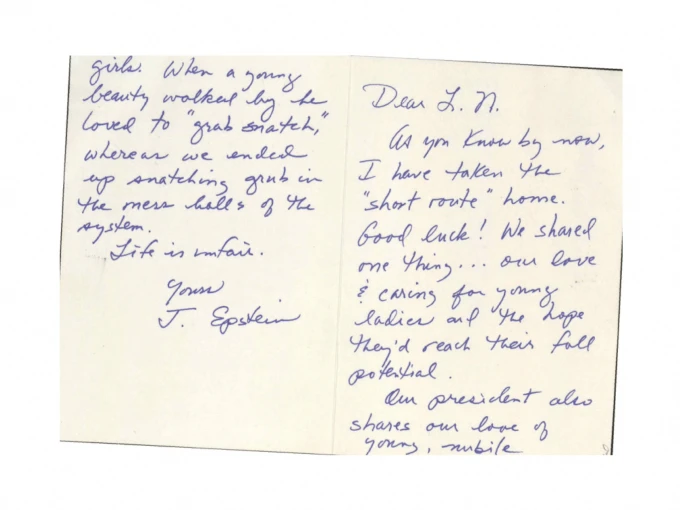 U.S. Justice Department/Handout via REUTERS