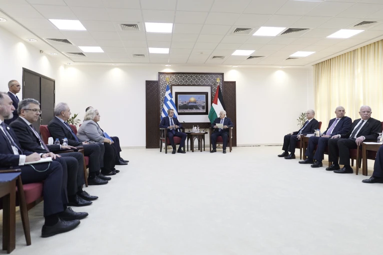 Γραφείο Τύπου Πρωθυπουργού&nbsp;