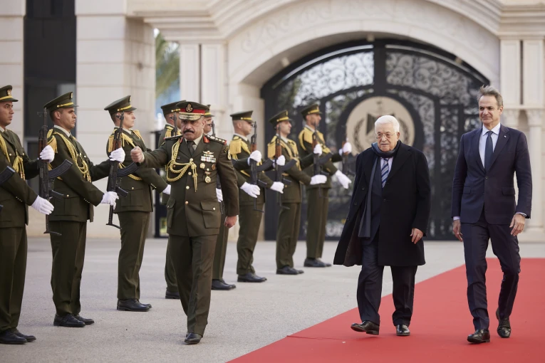 Γραφείο Τύπου Πρωθυπουργού&nbsp;