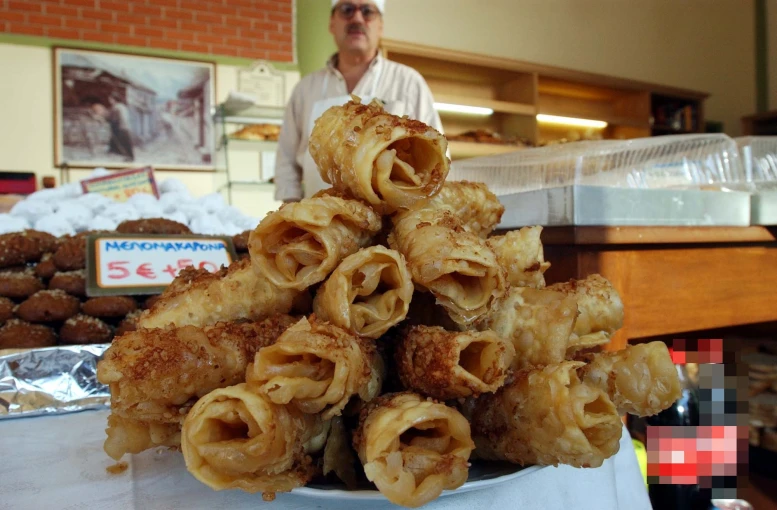 Credits: Eurokinissi